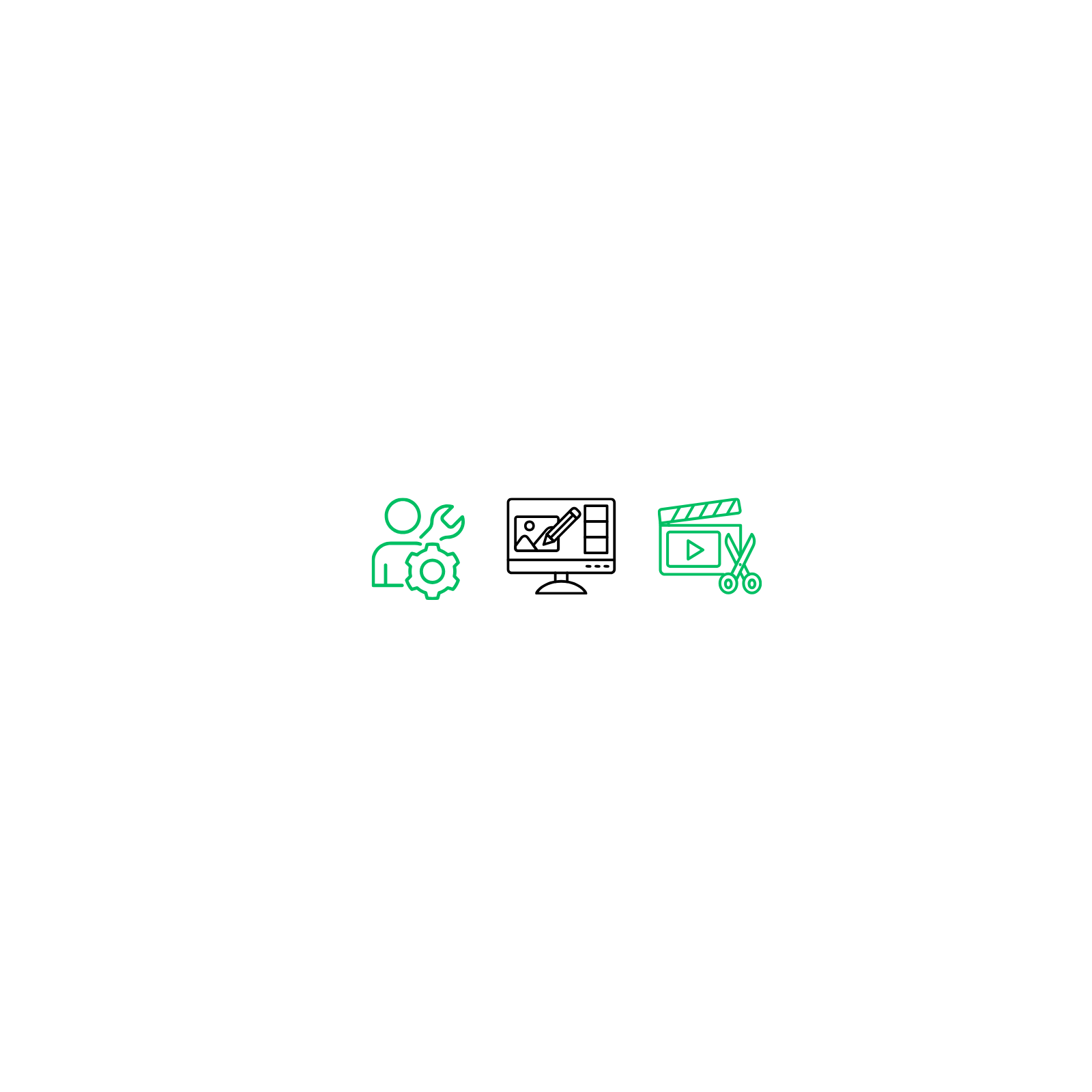 Services Icons